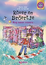 Rover en Broertje 3 Nog meer rovers