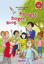 Hoog, hoger, hoogst