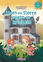 Mees en Sterre krijgen de kriebels