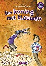 Een koning met klauwen