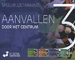 Speelwijzetraining Aanvallen door het centrum