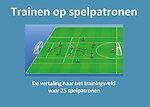 Trainen op spelpatronen