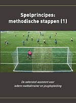 Spelprincipes deel 1 Methodische stappen