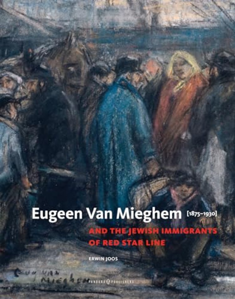 Eugeen Van Mieghem