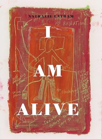 I AM ALIVE