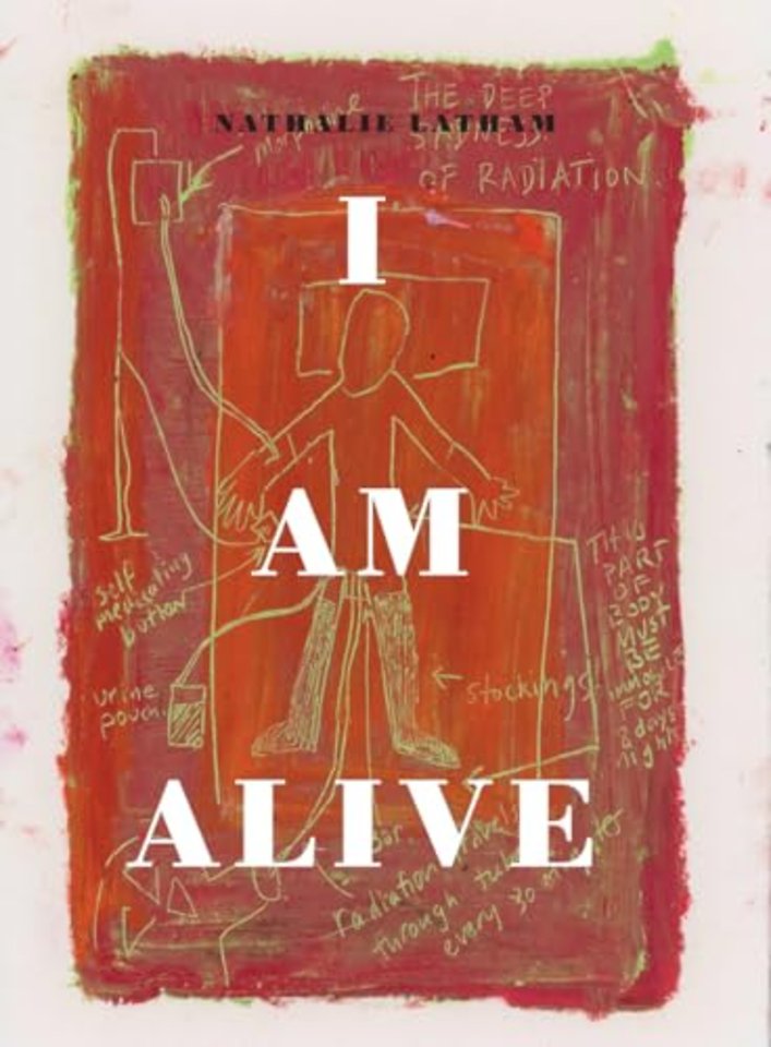 I AM ALIVE