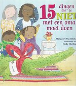 15 Dingen die je niet met een oma moet doen