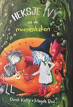 Heksje Ivy en de moerasdraken