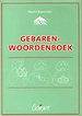 Gebarenwoordenboek Gebarenwoordenboek