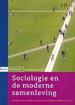 Sociologie en de moderne samenleving
