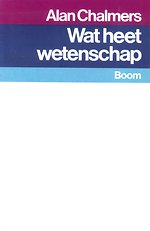 Wat heet wetenschap?