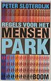 Regels voor het mensenpark Regels voor het mensenpark