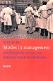 Modes in management Modes in management