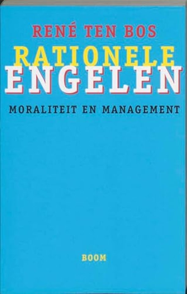 Rationele engelen