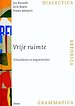 Vrije ruimte