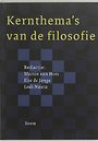 Kernthema's van de filosofie Kernthema's van de filosofie