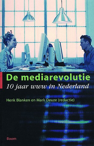 De mediarevolutie