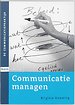 Communicatie managen