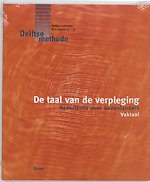 De taal van de verpleging