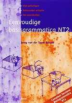 Eenvoudige basisgrammatica NT2