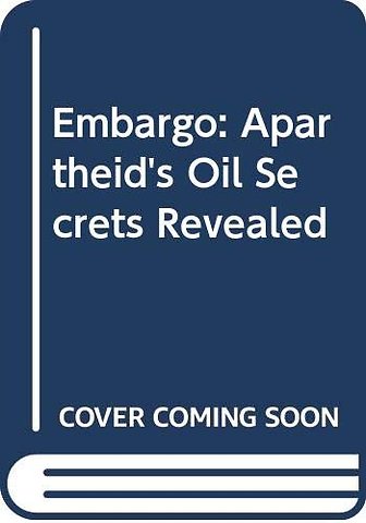 EMBARGO