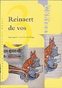 Reinaert de vos Reinaert de vos