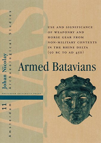 Armed Batavians