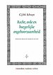 Recht, orde en burgerlijke ongehoorzaamheid Recht, orde en burgerlijke ongehoorzaamheid