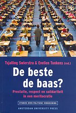 De beste de baas?