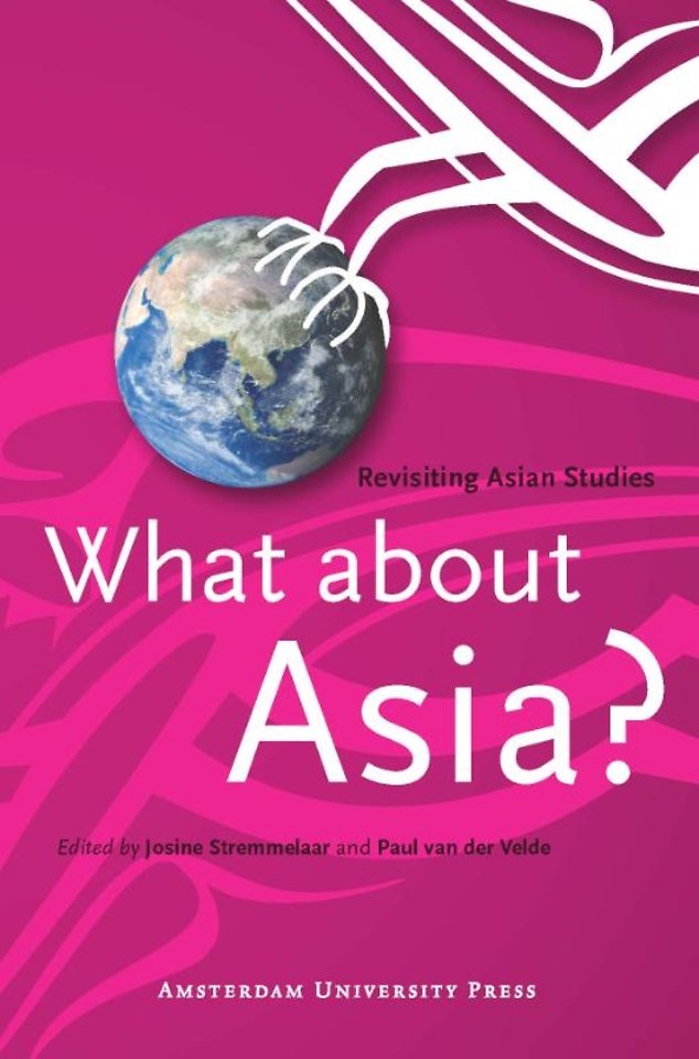 What about Asia?