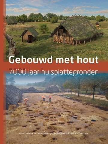 Gebouwd met hout