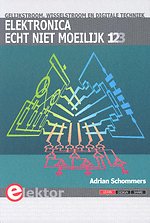 Elektronica echt niet moeilijk 1, 2 en 3