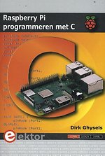 Raspberry Pi programmeren met C
