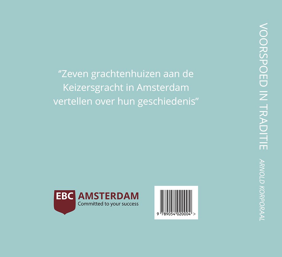 Vooruitgang in traditie
