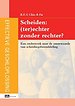 Scheiden; (ter)echter zonder rechter? Een onderzoek naar de meerwaarde van scheidingsbemiddeling Scheiden; (ter)echter zonder rechter? Een onderzoek naar de meerwaarde van scheidingsbemiddeling