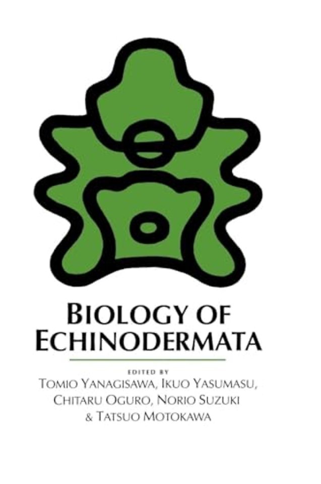 Biology of Echinodermata