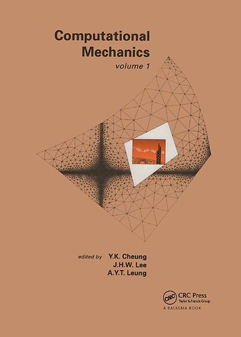 Computational Mechanics Volume 1