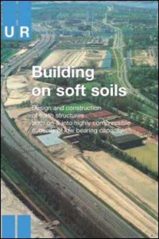 Building on Soft Soils
