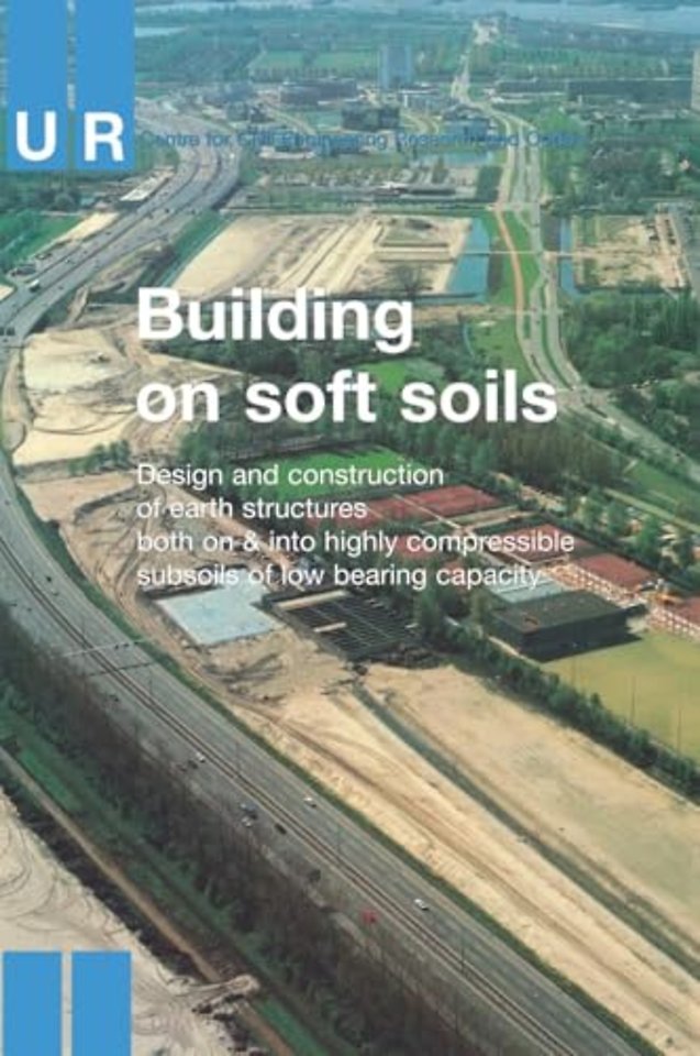 Building on Soft Soils