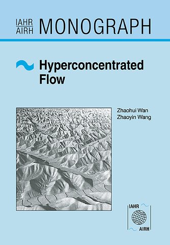 Hyperconcentrated Flow