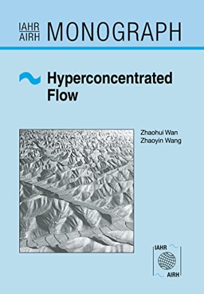 Hyperconcentrated Flow