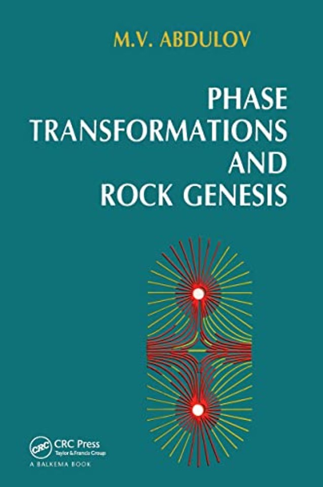 Phase Transformation and Rock Genesis