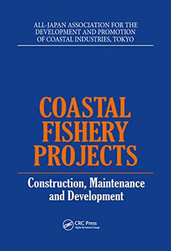 Coastal Fishery Projects