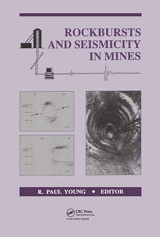 Rockbursts and Seismicity in Mines 93