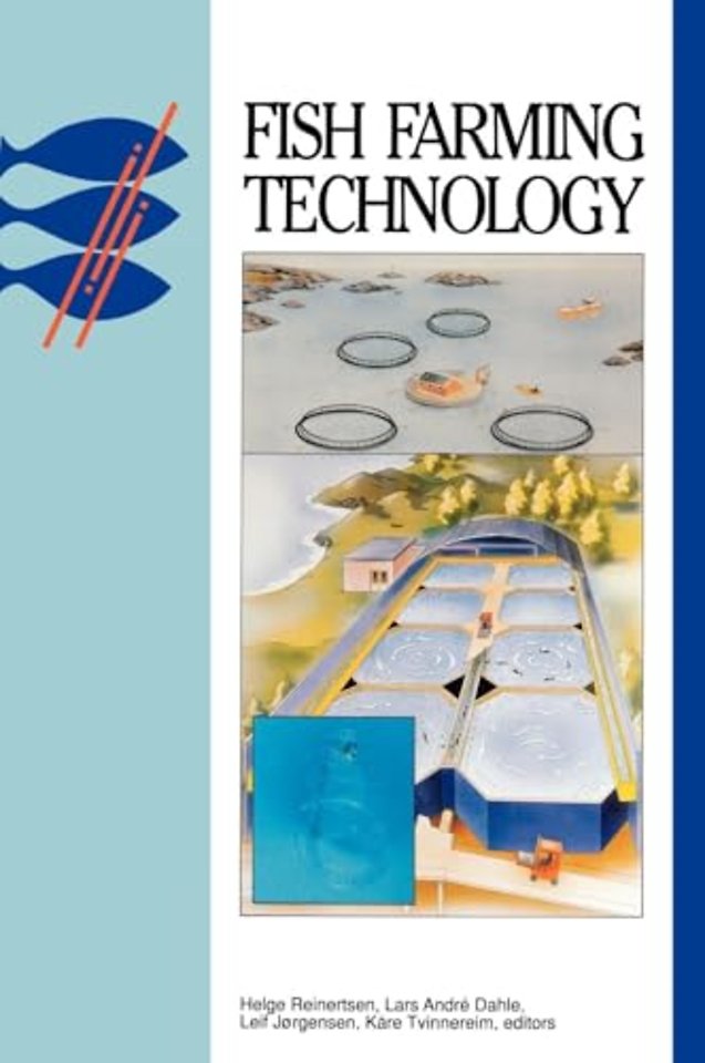 Fish Farming Technology