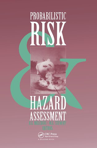 Probabilistic Risk and Hazard Assessment