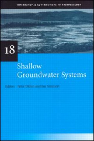 Shallow Groundwater Systems