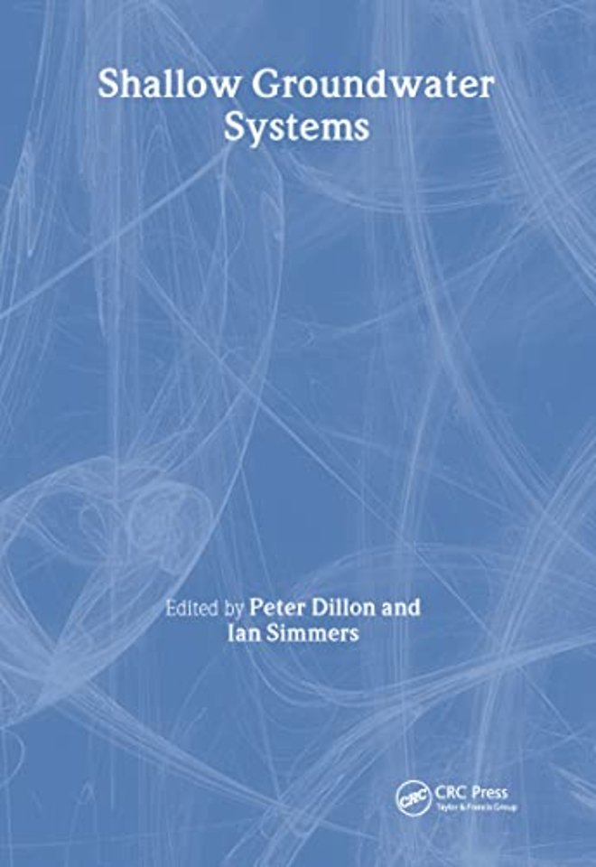 Shallow Groundwater Systems