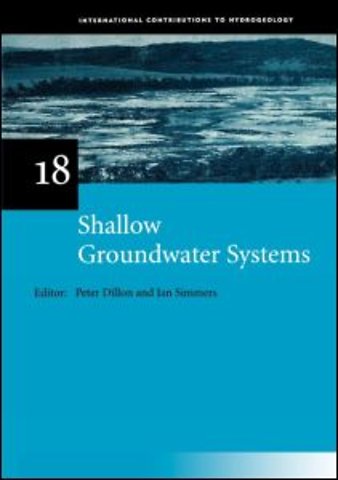 Shallow Groundwater Systems