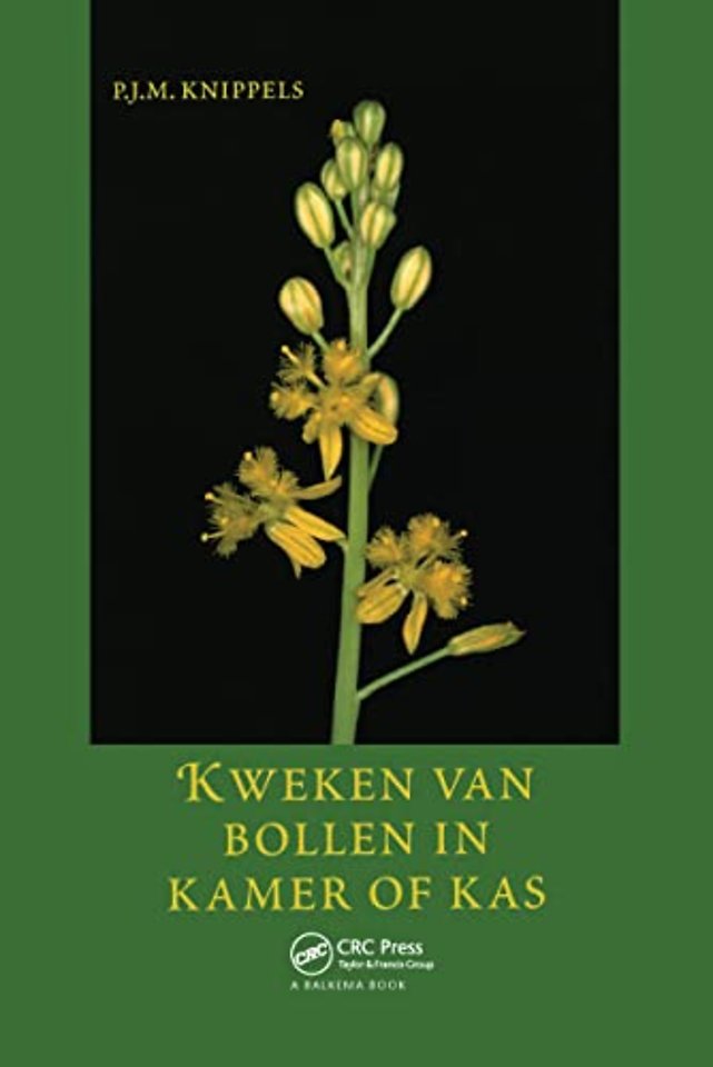 Kweken van bollen in kamer en kas